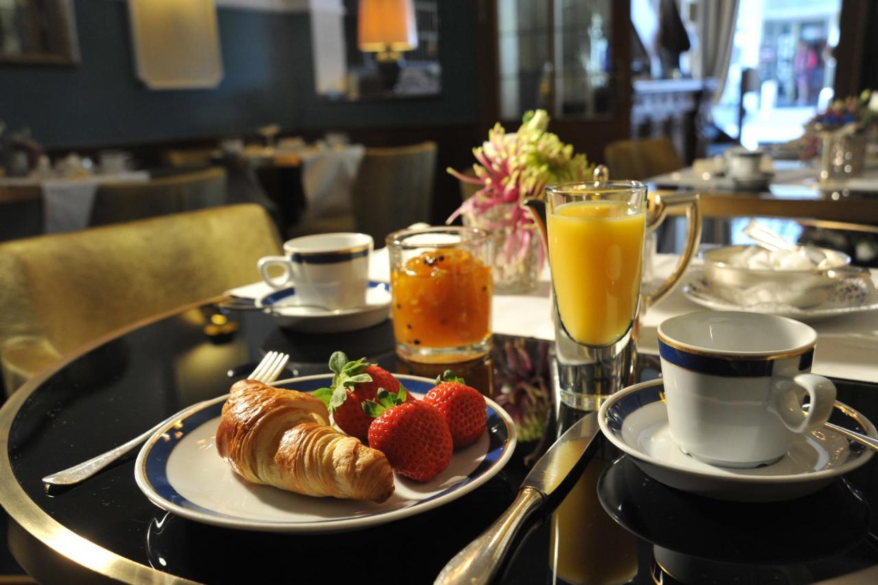 Hotel Rheinischer Hof Еркеленц Екстериор снимка